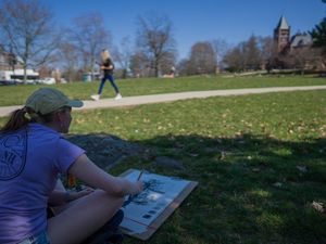 Image post by @uofnh on Instagram
