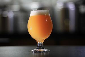 Image post by @navigationbrewingco on Instagram