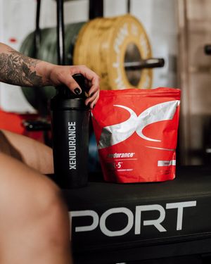 Image post by @xendurance on Instagram