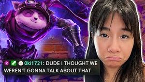 Video post by @asirauwu on YouTube