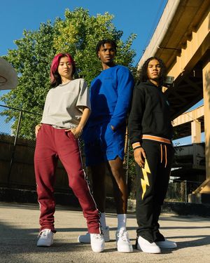 Image post by @footlocker on Instagram