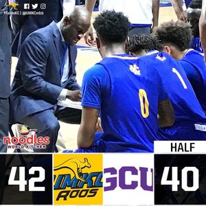 Image post by @kcroosmbb on Instagram