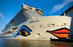 Image post by @diariodibordo_cruiseblog on Instagram