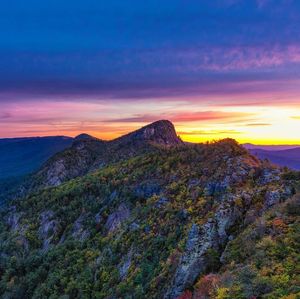 Image post by @JustinPotterPhotography on Facebook