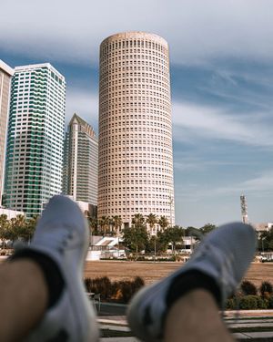 Image post by @5chay on Instagram