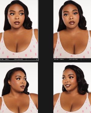 Image post by @fentybeauty on Instagram