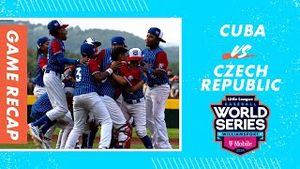 Video post by @littleleague on YouTube