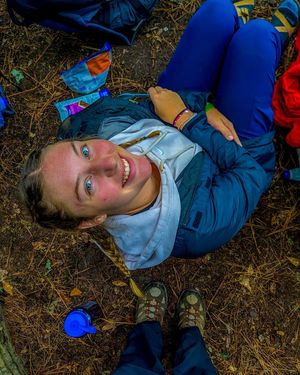 Image post by @winshapecamps on Instagram