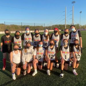 Image post by @410_west_lacrosse on Instagram