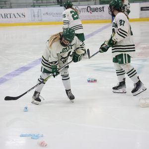 Image post by @castletonsports on Instagram