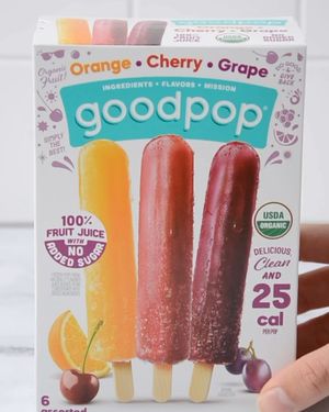 Image post by @goodpop on Instagram
