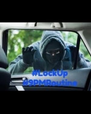 Image post by @scvsheriff on Instagram