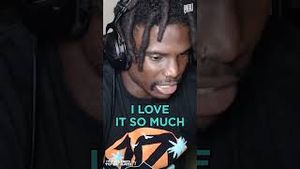 Video post by @tyreekhill on YouTube