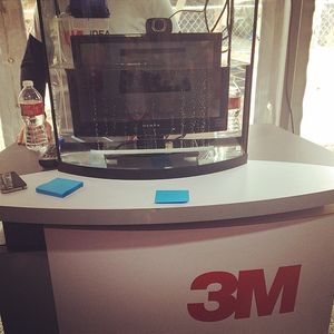 Image post by @3m on Instagram