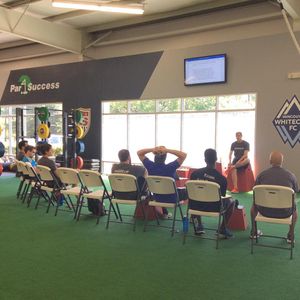 Image post by @athleticlab on Instagram