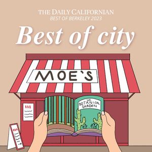 Image post by @dailycal on Instagram