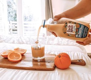 Image post by @unclemattsorganic on Instagram