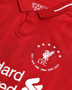 Image post by @lfcretail on Instagram