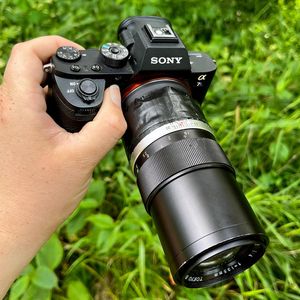 Image post by @fotodioxpro on Instagram