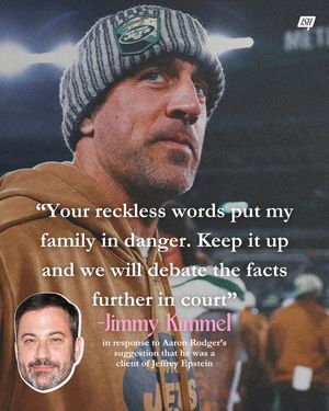 Image post by @thesports.ish on Instagram