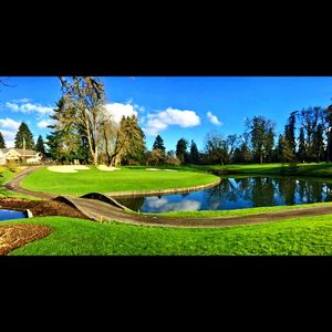 Image post by @oregonmgolf on Instagram