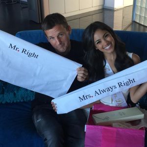 Image post by @robdyrdek on Instagram