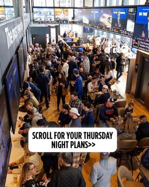 Image post by @xlcentersportsbar on Instagram