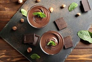 Image post by @skinnymechocolates on Instagram