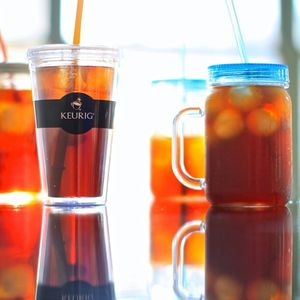 Image post by @keurig on Instagram