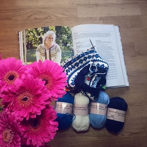 Image post by @creativesandra on Instagram