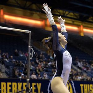 Image post by @calwgym on Instagram