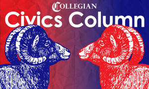 Image post by @csucollegian on Instagram