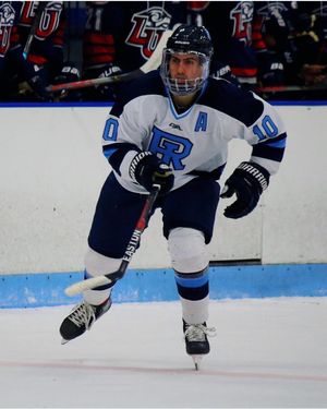 Image post by @urihockey on Instagram