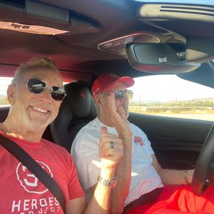 Image post by @coachbillhart on Instagram