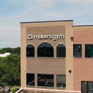 Image post by @makersgym on Instagram
