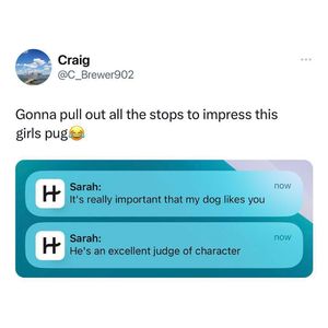 Image post by @advice on Instagram