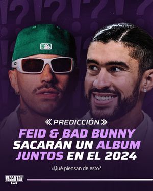 Image post by @reggaetontv on Instagram