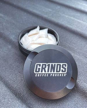 Image post by @getgrinds on Instagram