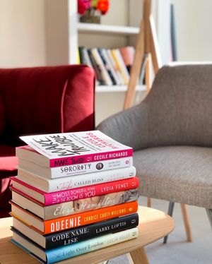 Image post by @gallerybooks on Instagram