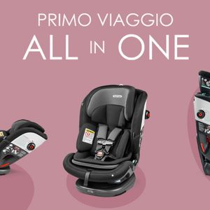 Image post by @pegperegousa on Instagram