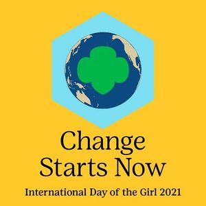 Image post by @girlscouts on Instagram