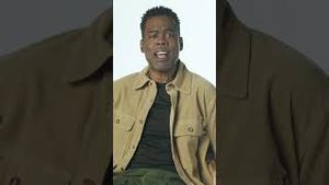 Video post by @comedycentral on YouTube