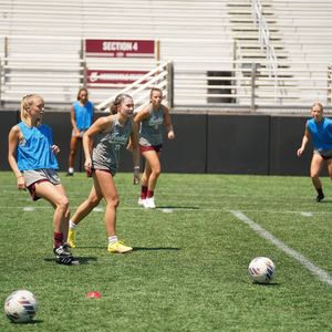 Image post by @fordhamwosoc on Instagram