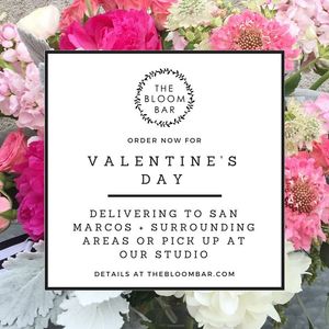 Image post by @thebloombartx on Instagram