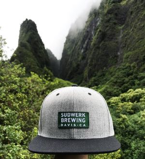 Image post by @sudwerkbrew on Instagram