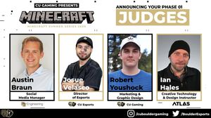 Image post by @cubouldergaming on Instagram