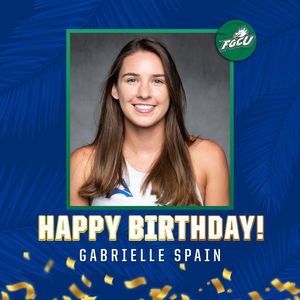 Image post by @fgcu_xc on Instagram