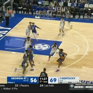 Image post by @kentucky.hoops on Instagram