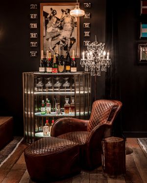 Image post by @timothyoulton on Instagram