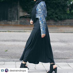 Image post by @amaliah_com on Instagram